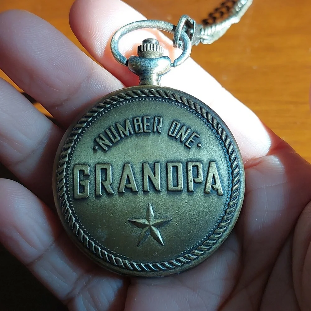 Vintage rare number